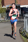Boys under-15s Northern Athletics 5k Champs., Birkenhead Park. Photo: David T. Hewitson/Sports for All Pics